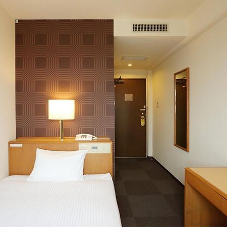 Smile Hotel Towada Esterno foto