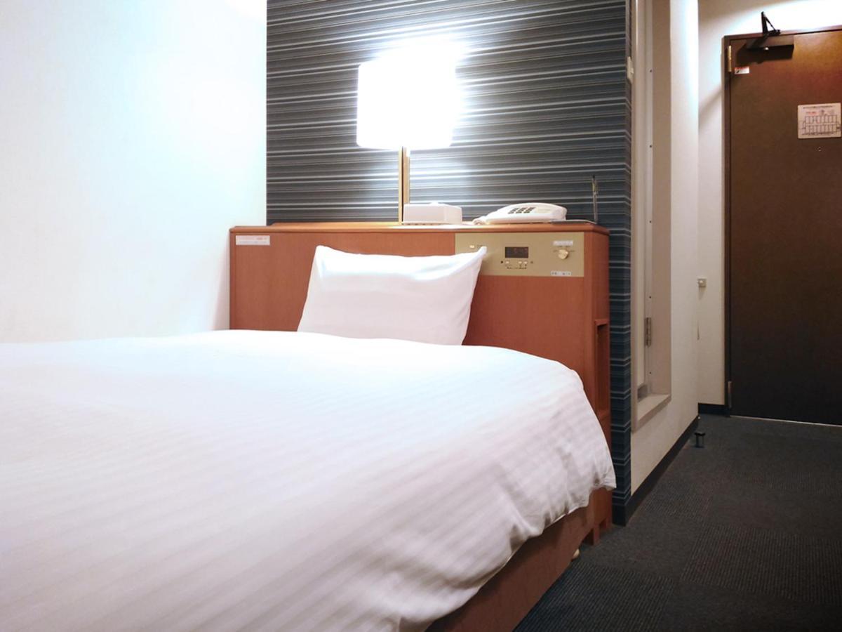 Smile Hotel Towada Esterno foto