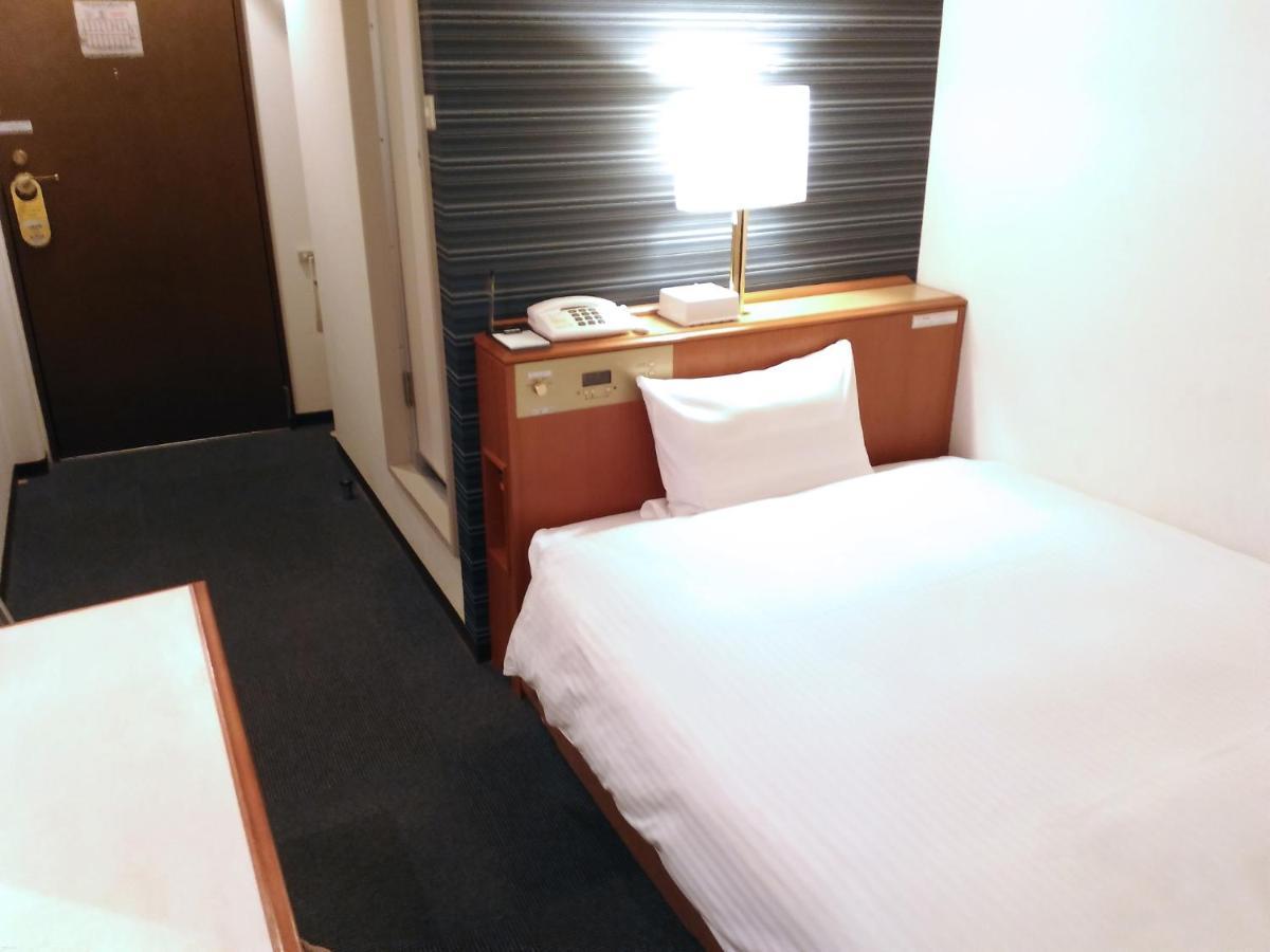 Smile Hotel Towada Esterno foto