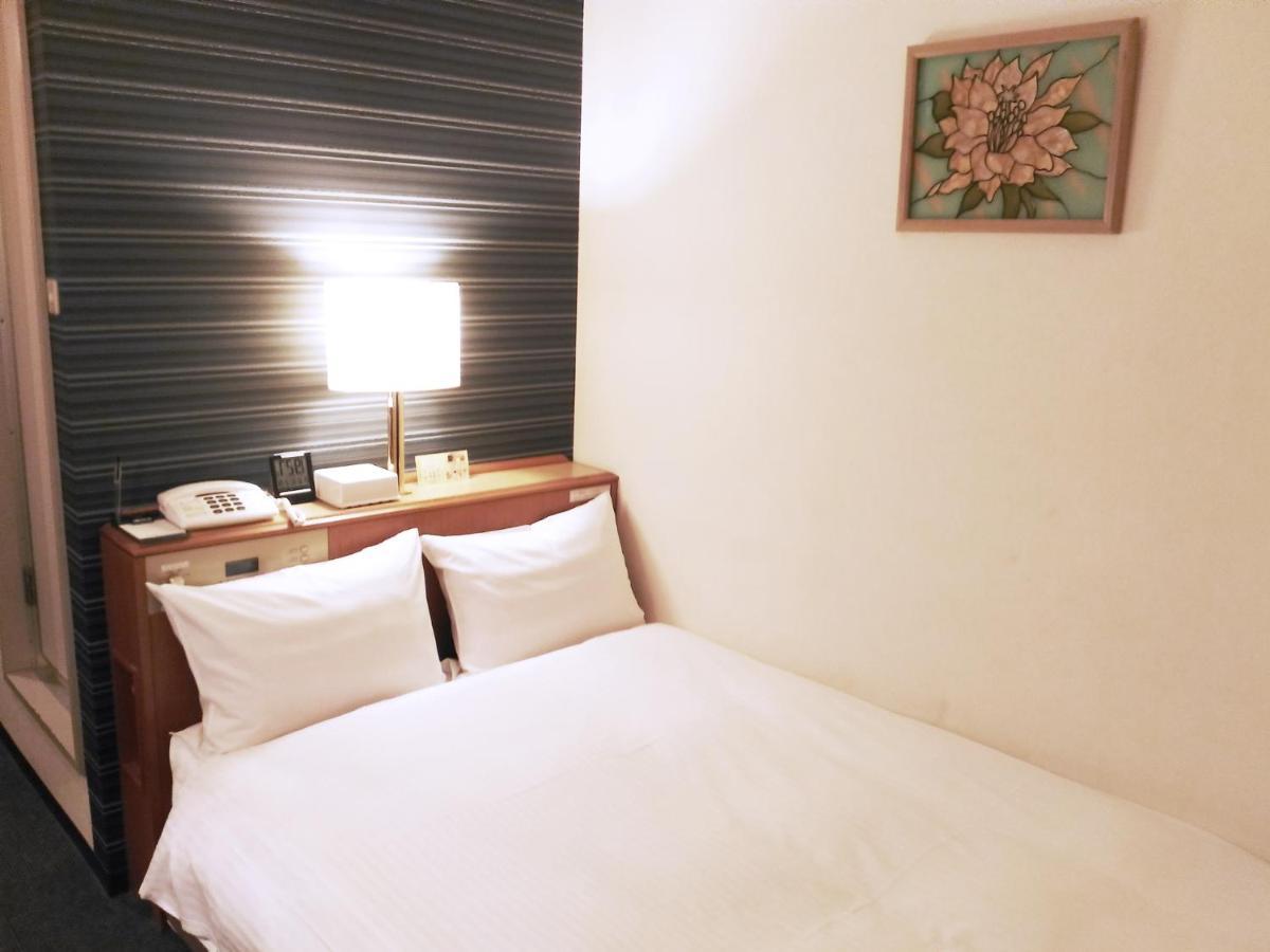 Smile Hotel Towada Esterno foto
