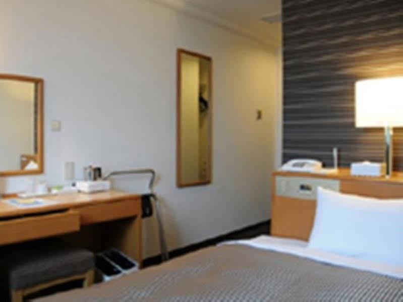 Smile Hotel Towada Esterno foto