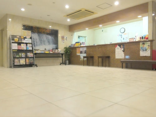 Smile Hotel Towada Esterno foto