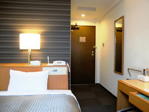 Smile Hotel Towada Esterno foto