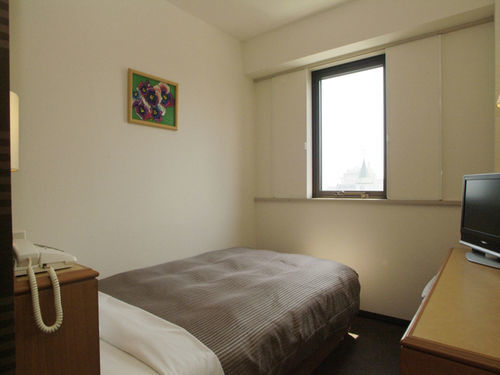 Smile Hotel Towada Esterno foto