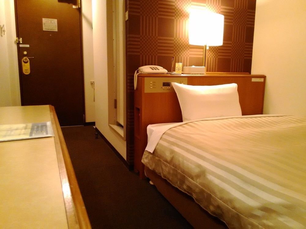 Smile Hotel Towada Esterno foto