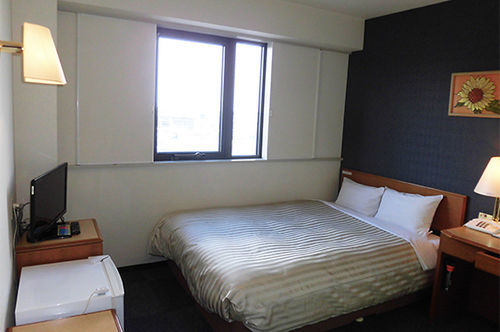 Smile Hotel Towada Esterno foto
