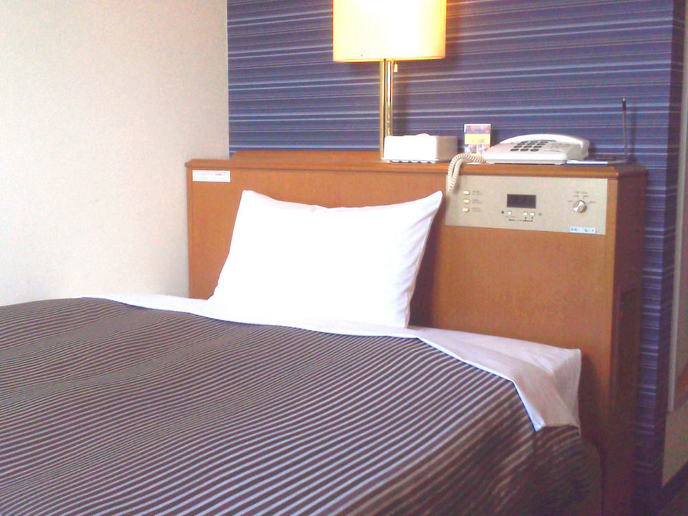 Smile Hotel Towada Esterno foto