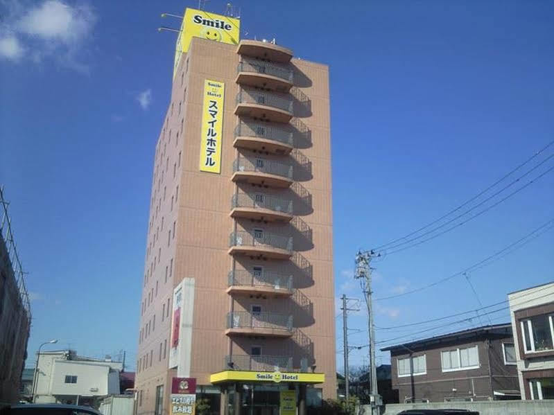 Smile Hotel Towada Esterno foto